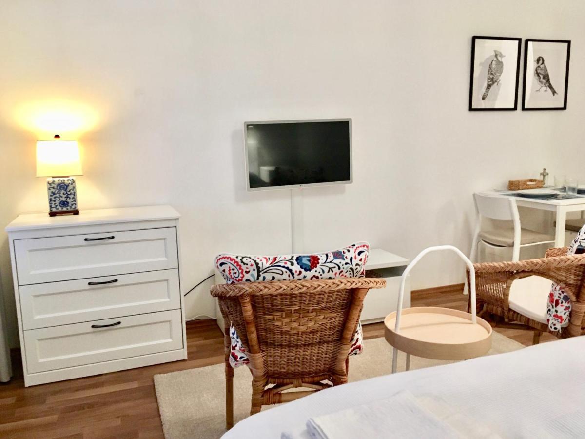 Farmer's Market Apartament Viena