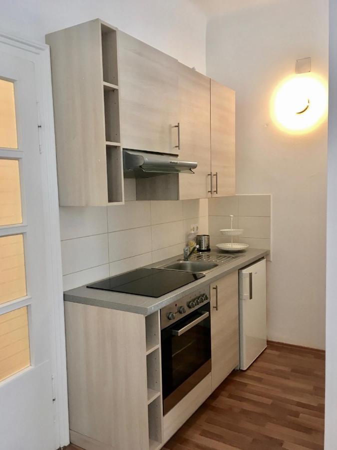 Farmer's Market Apartament *